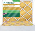 Air Pleated AC Furnace (6-Pack) Filterbuy HVAC 16x21x1 MERV Filters 11