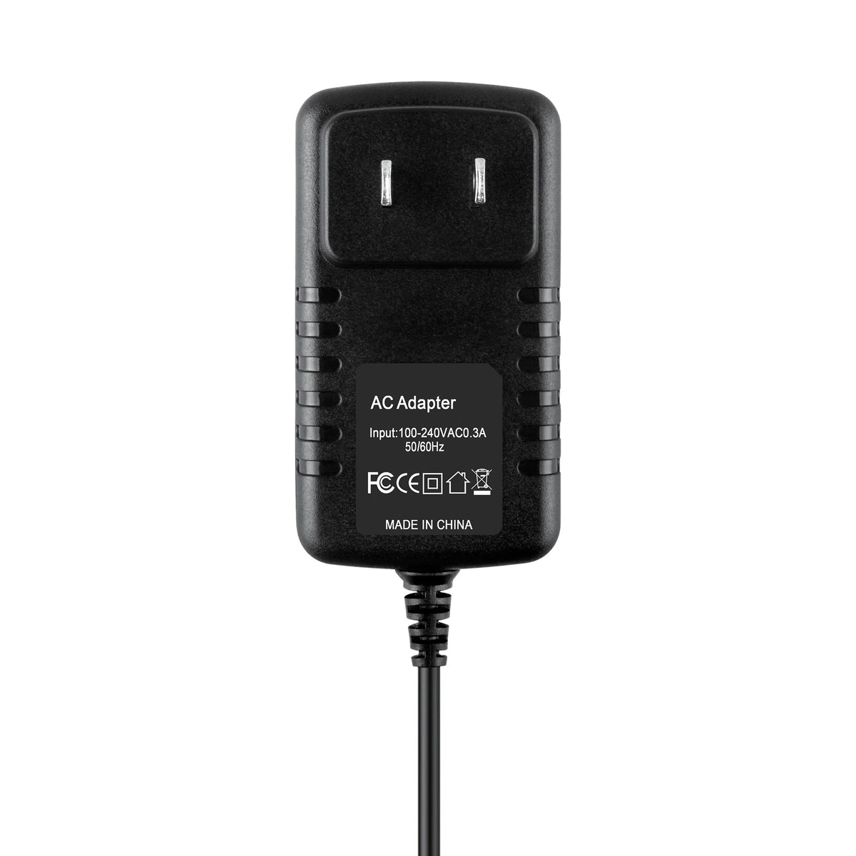 DC Cable Multitrack PGENDAR AC X55 Charger Analog Cord Power X-55 For Supply Adapter Fostex Recorder multitracker