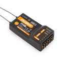 2.4GHz RF for Compatible Output Wing Helicopter Dual Airplane PWMPPMi.BUSS.BUS Drone Modules Receiver PL18 with Engineering RC AFHDS3 Vehicle Transmitters FTr8B 8CH NB4 OWSOO Fixed Glider