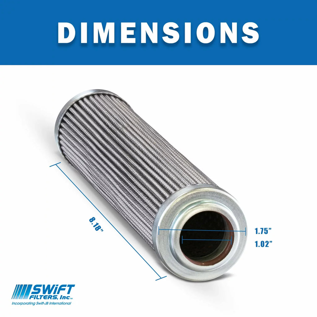 Construction KOGYO Element Direct Filter Microglass Cartridge Micron Interchange P-TM-3-25C for TAISEI 25