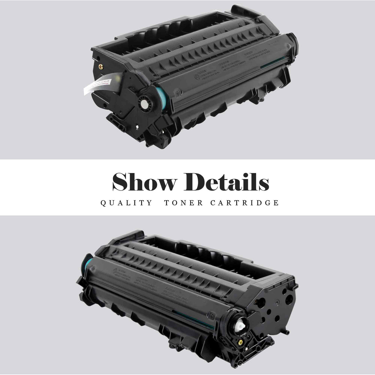 P2014n Pack£¬3000 P2015 toner 49A Pages) Q5949A 1320n HP H-Party Toner Printer 1320nw Compatible Toner Cartridge 1320tn 1320 for P2015d P2014 (Black£¬1 49a