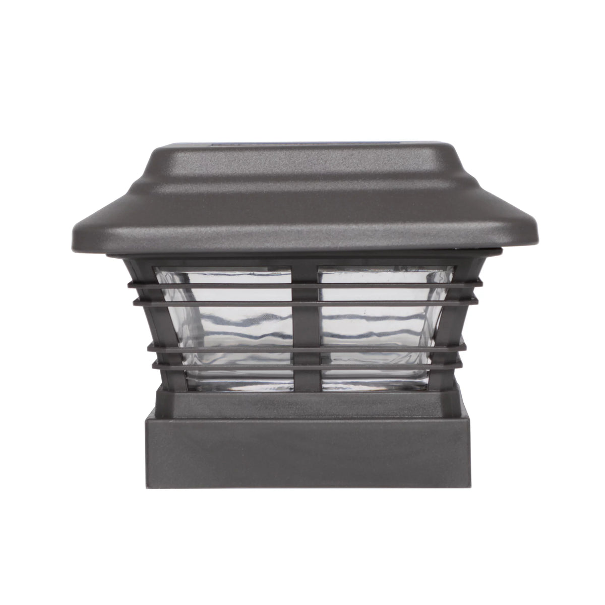 4'' Gardens LED Light (4-Pack) 4'' x Solar Light, Powered Better & Post Homes