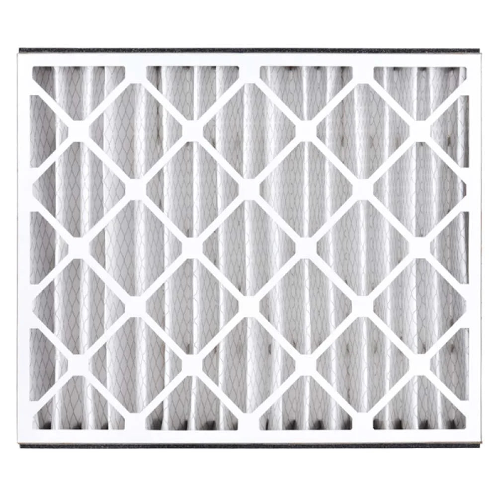 11 Pleated Honeywell MERV Replacement Filter For 20x25x5 Air FC200E1037
