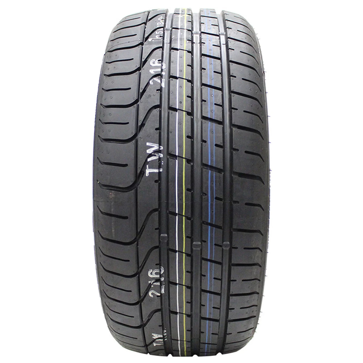 6 225/45R19 Set SRT-4 Zero Tires of 92W Pirelli Mazda Caliber 2008-09 2014-17 Grand 2 Fits: P Touring, Dodge