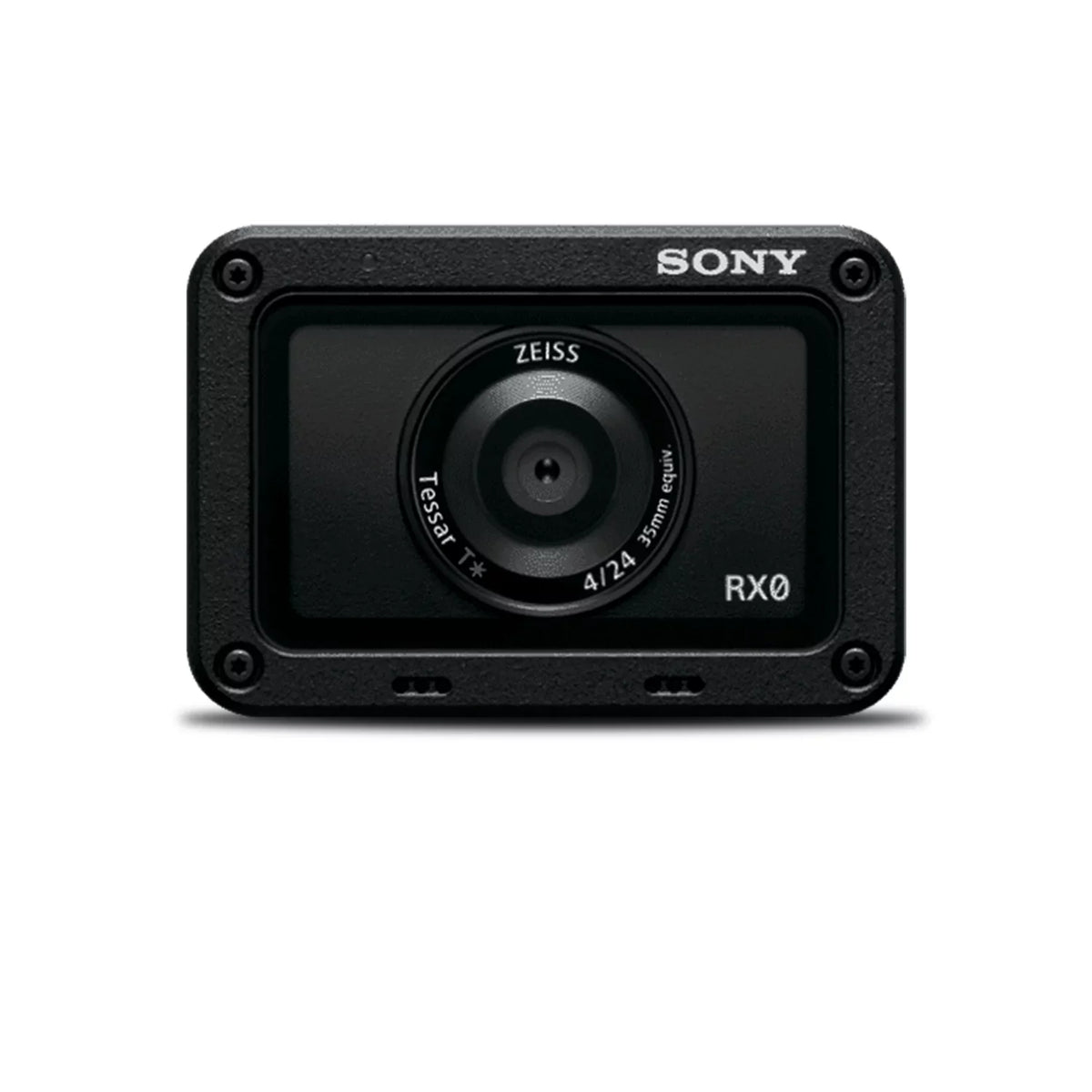 1.0-type Sony +Waterproof Design (Refurbished) Sensor (DSC Camera and Shockproof Restored Ultra-Compact