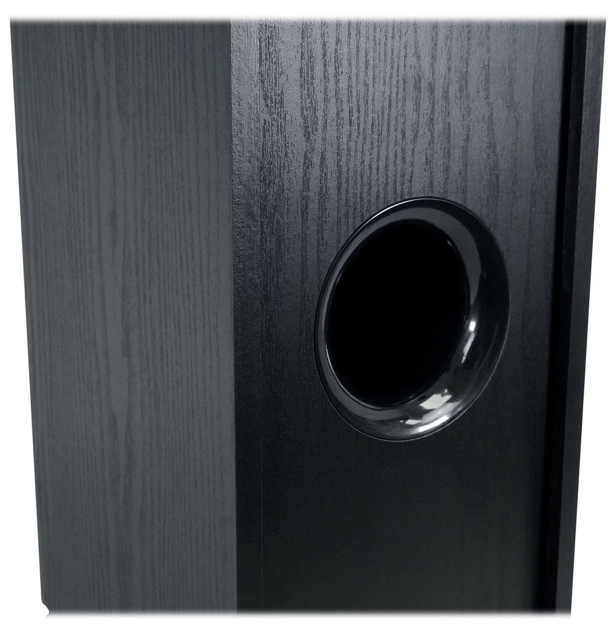 2000w Rockville Mixer+(2) Speakers 5 Receiver Black Bluetooth Home Tower SINGMIX