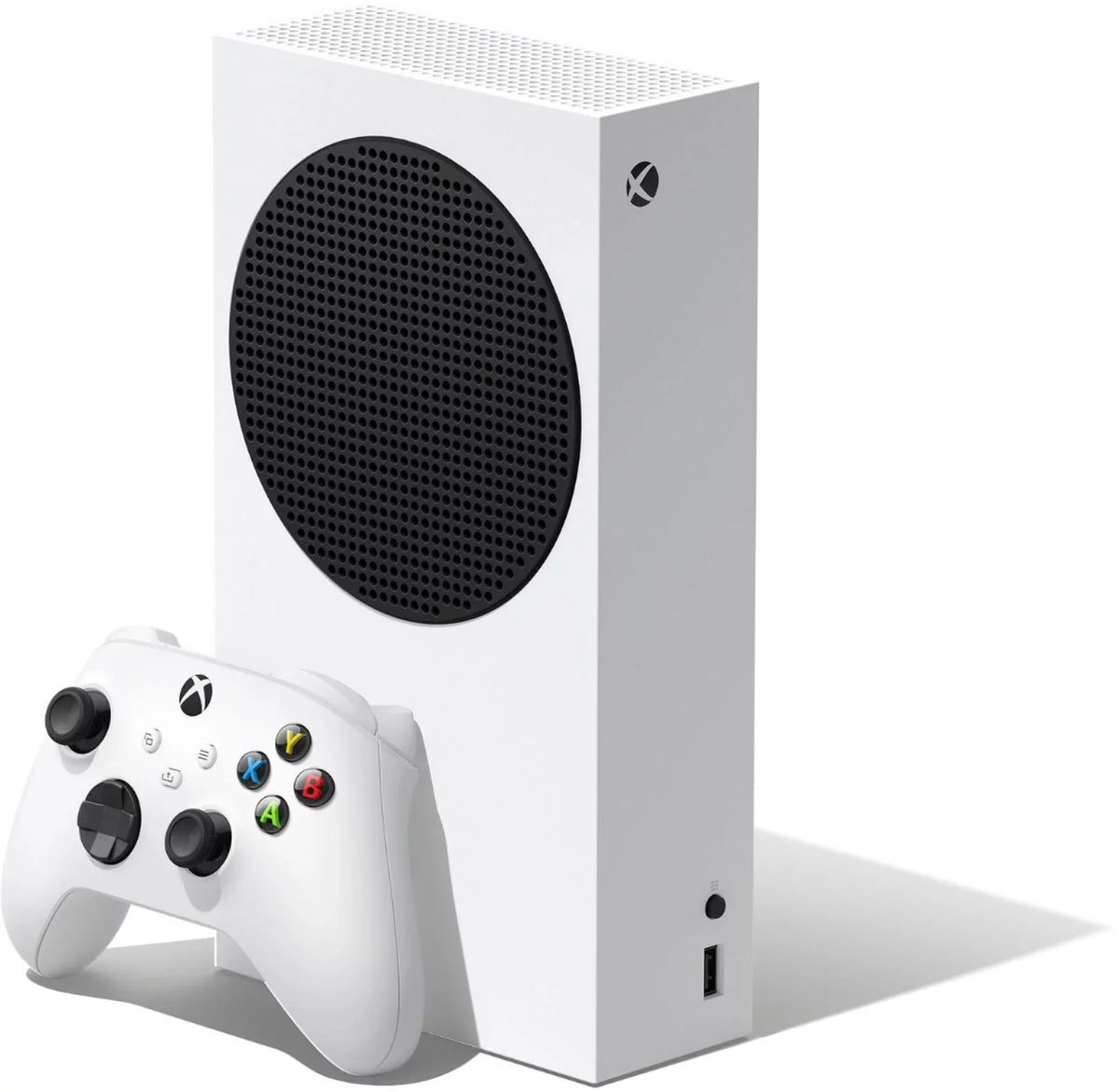 512GB S Battery/Charge Controller Series with with Microsoft Cable Cleaning Microfiber - Digital Console Red Xbox Bundle Pulse Cloth Wireless Extra Powerpack -