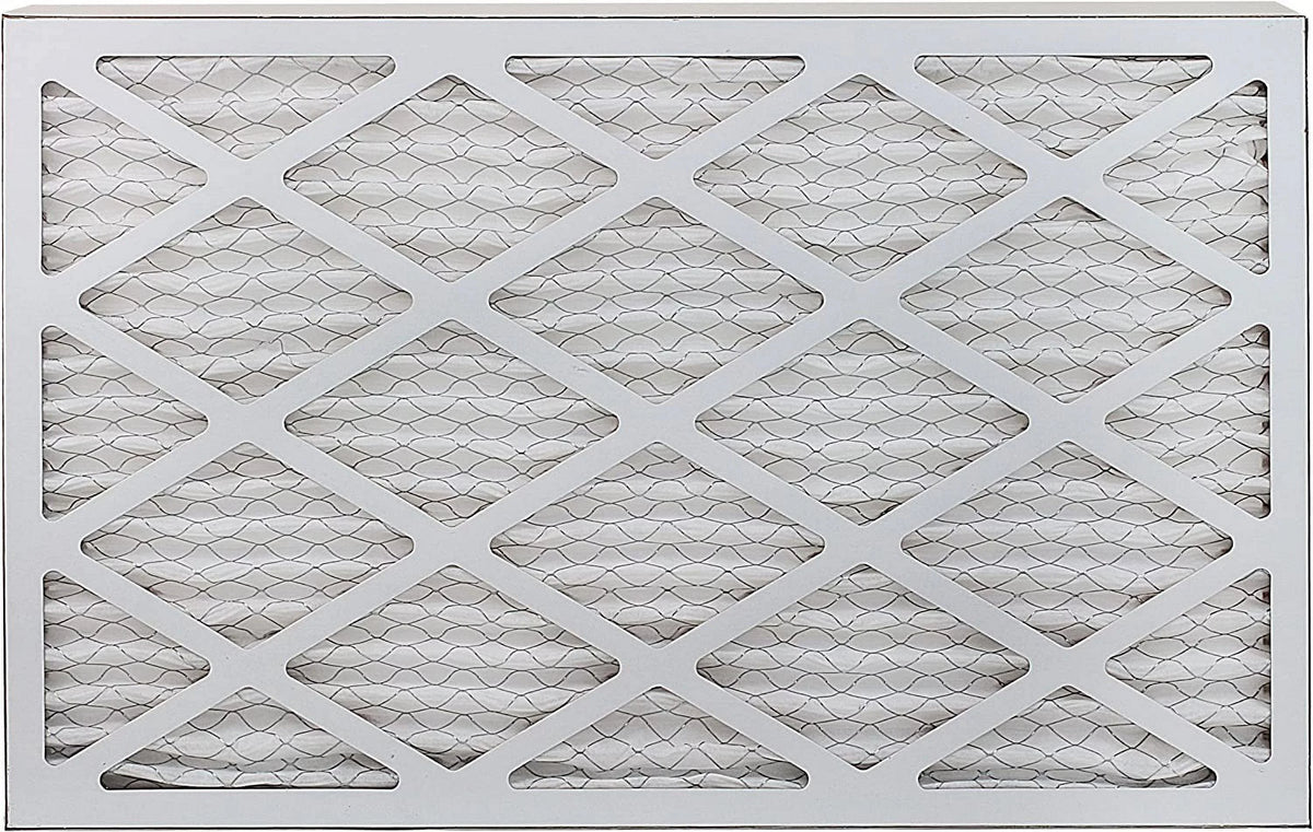 HVAC Filters Filterbuy Air (3-Pack) 16x36x2 8 Furnace AC Pleated MERV