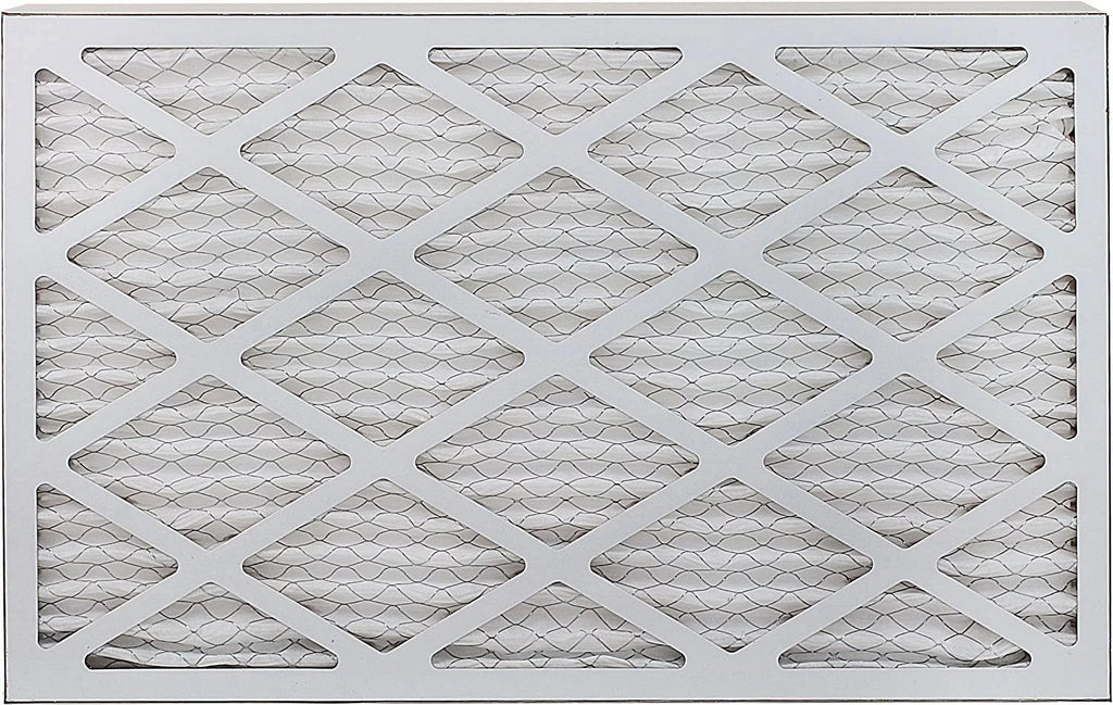 16x36x2 (3-Pack) AC Furnace HVAC MERV Air Pleated 13 Filterbuy Filters