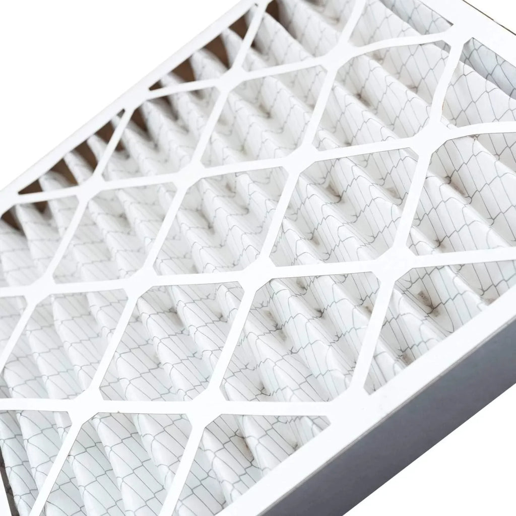 MERV | Filter Filters 12x63.5x1 MADE A/C Size: Actual | IN 8 HVAC | Furnace Filter Pleated | 63.5 12 x 4-PACK King Air x USA .75"