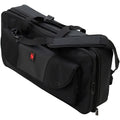CD/MP3 DJ FZGSP12CDJW Odyssey Remixer Coffin Case