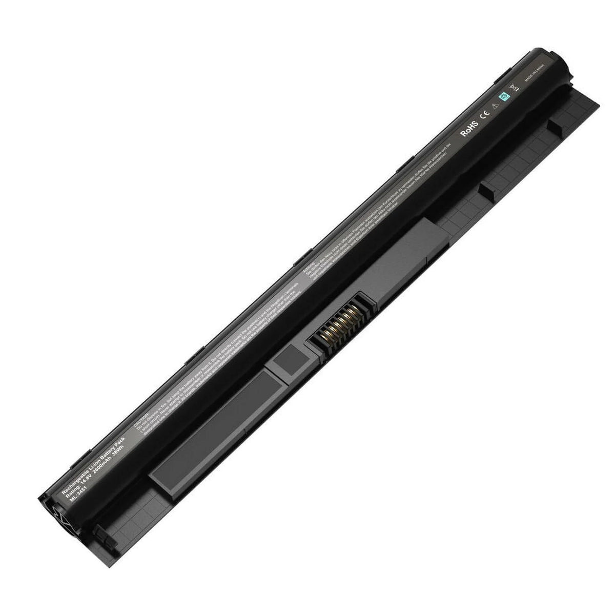 Compatible 14 5558 5559 Series 3000 17 5000 Inspiron 5555 15 Dell With Battery