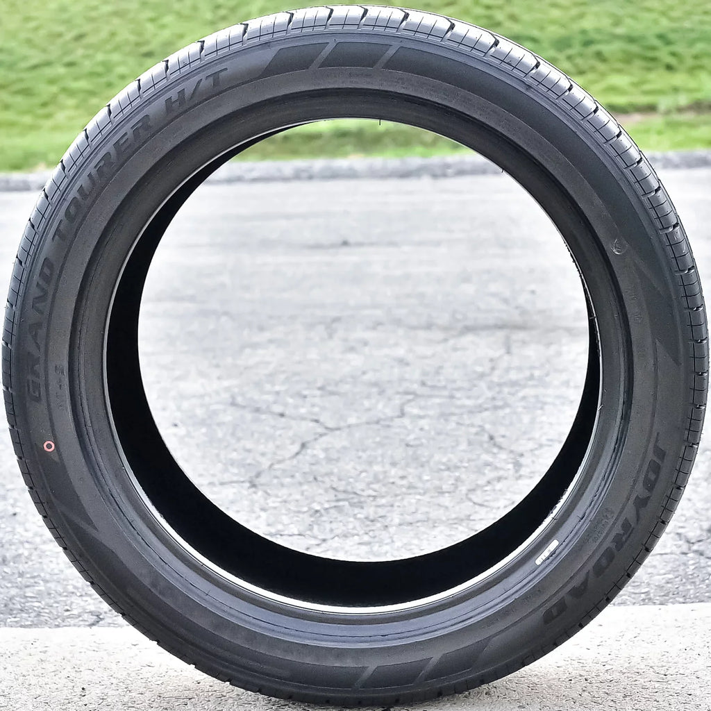 Joyroad Chevrolet Tourer A/S All Season H/T Grand Premier, 99V 2020-23 LT 235/50R19 Chevrolet 2018-19 Fits: (FOUR) Set 4 Equinox of Equinox Tires