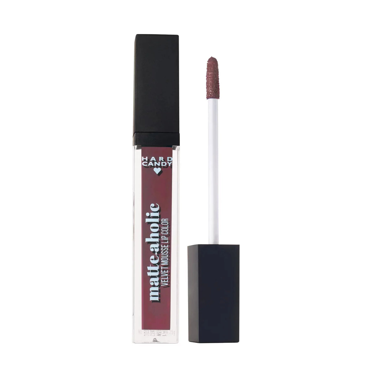 KIT 1527 LIP MAUVE ALONG 3 MATTE-ALCOHOLIC COLOR CANDY HARD PACK MATTE