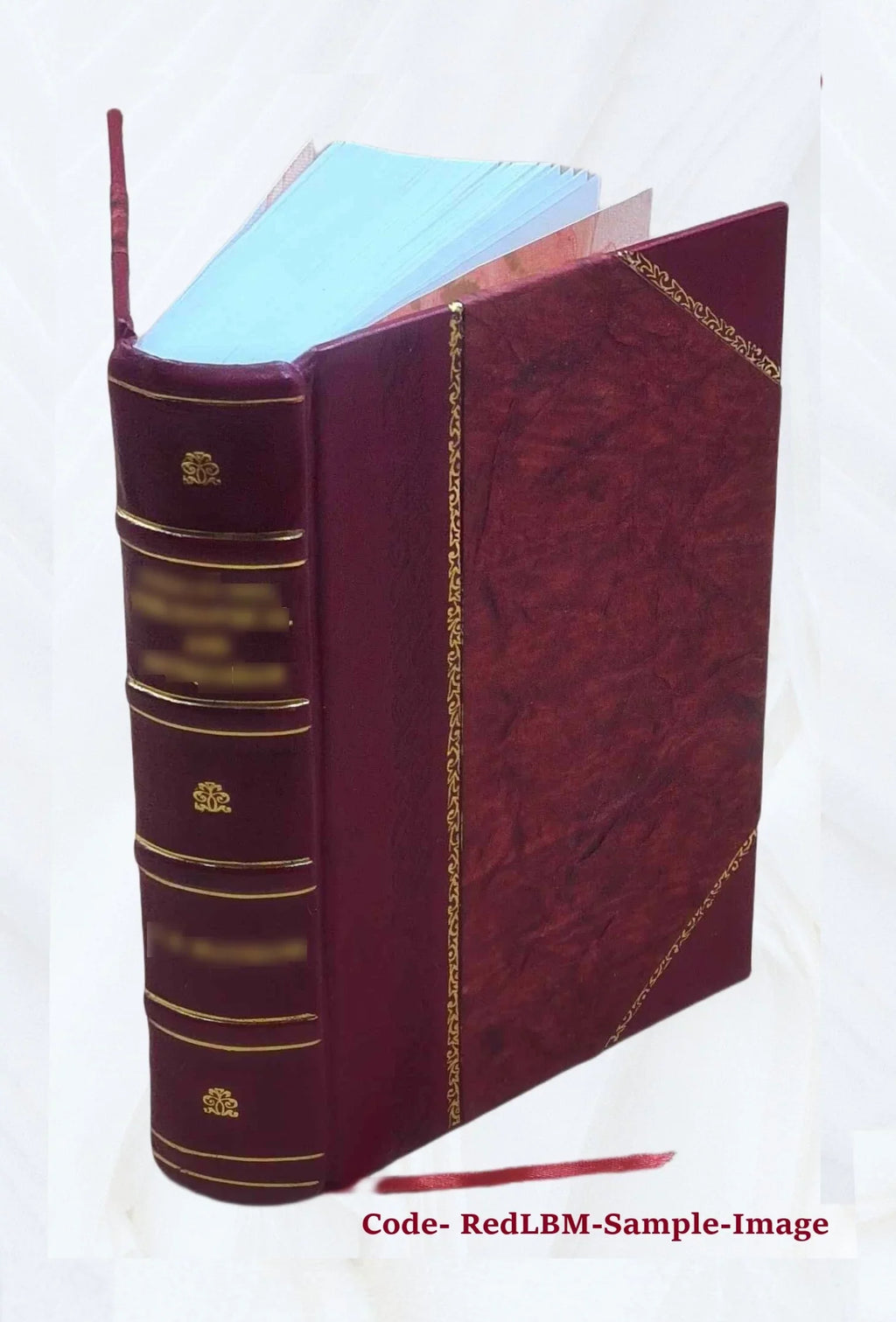the Dignity I-[V]. With 1829 the Vol. &c. Peer Committees Touching Realm, appendixes. [Leather of &c. Reports a Bound] the Volume Lords from of v.2