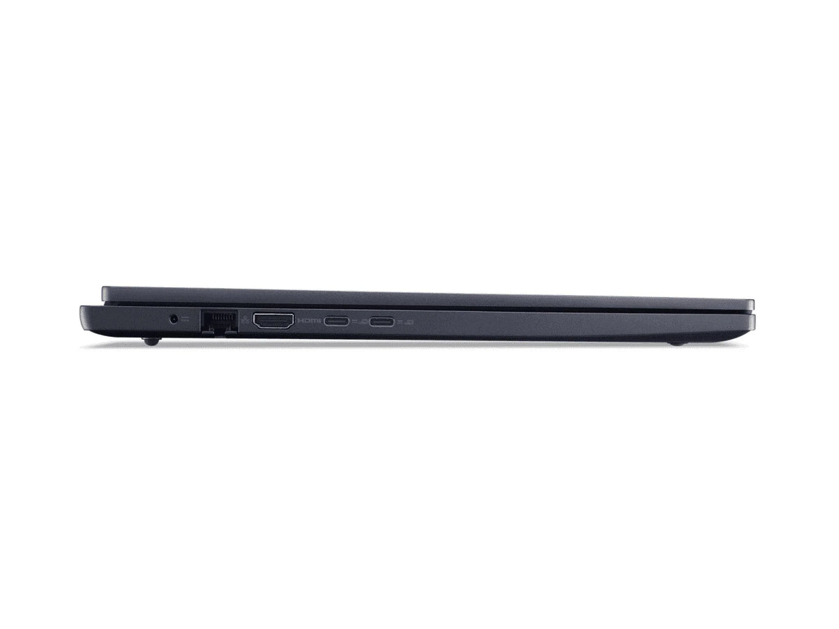14" 2.70 Notebook - GB x Total GHz AMD - - WUXGA TravelMate Octa-core PRO - RAM SSD 1920 1200 6850U 16 7 Core) - Ryzen 512 GB P4 Blue (8 - P414-41 TMP414-41-R923 Slate Acer