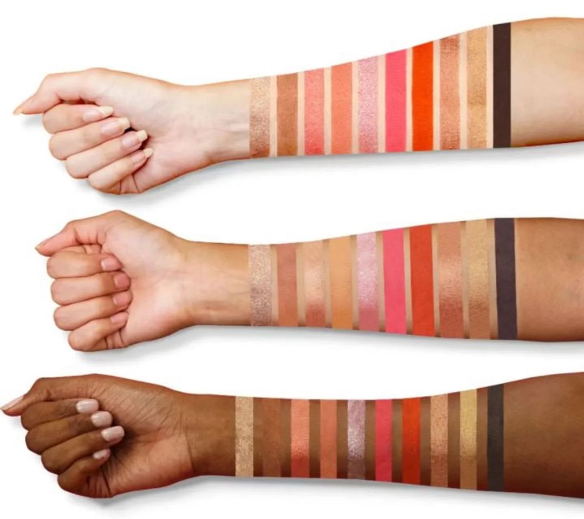TALK [GENTLE KARA Palette * LA Eyeshadow TEASER] BEAUTY * BEAUTY