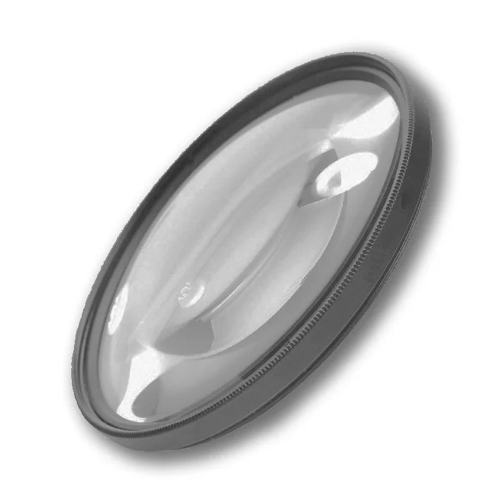 10x 2 High Close-Up Lens Lens Canon This Powershot Element (Macro) Camera) For Required (Includes G7 Definition Adapter