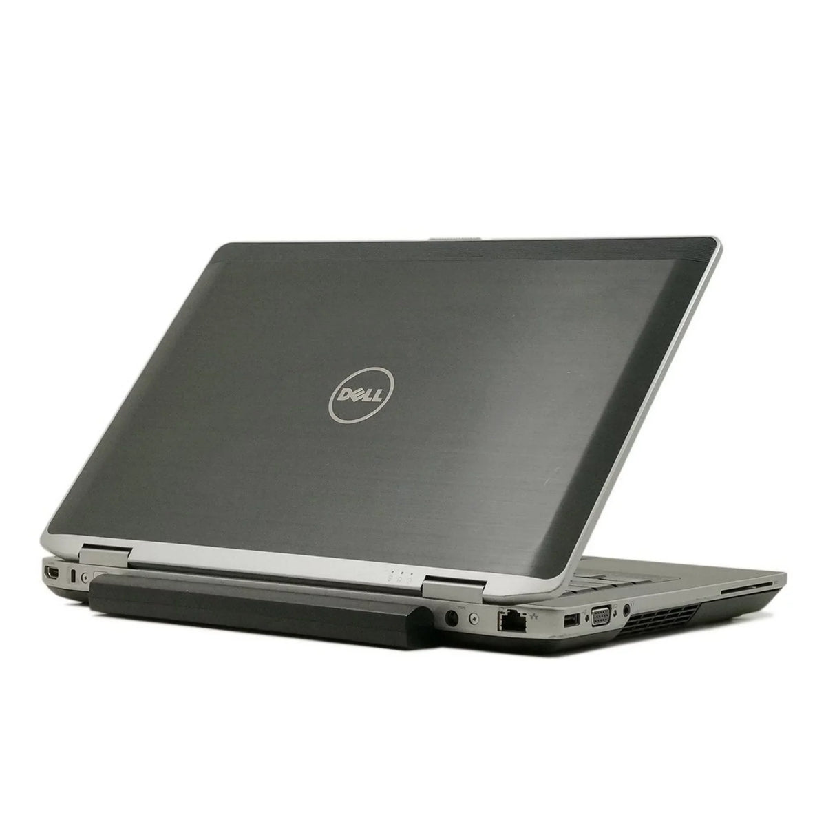 Used SSD Gen RAM 128GB Home Windows Dell Intel Laptop Dell Core E6430 i5 4GB 64 10 Bit 3 Dual