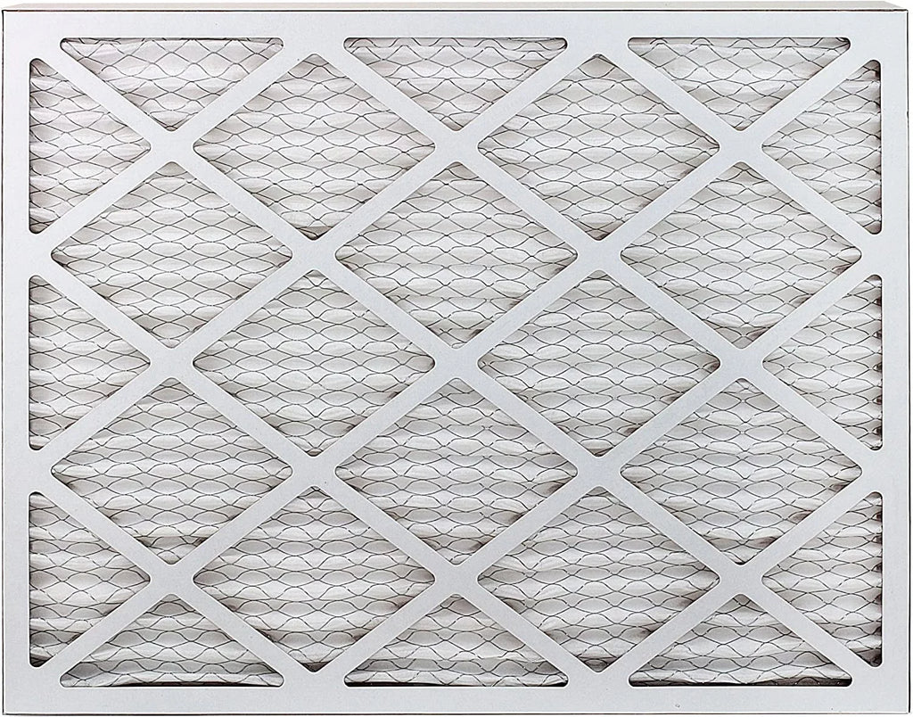 Air Pleated MERV (6-Pack) Filterbuy 8 Furnace HVAC AC Filters 24x25x1