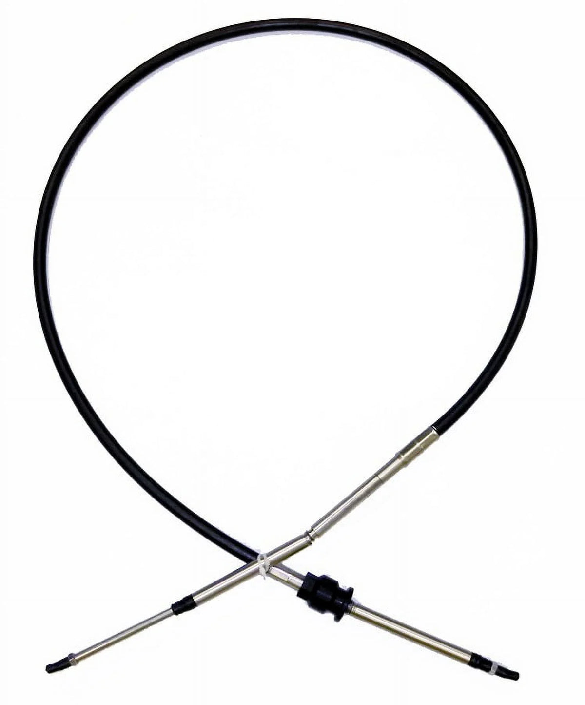99 Steering Gtx 951Cc Cable Di 1503Cc 800Cc Fits 277001017 00 Rfi 04 Sea-Doo Rxp