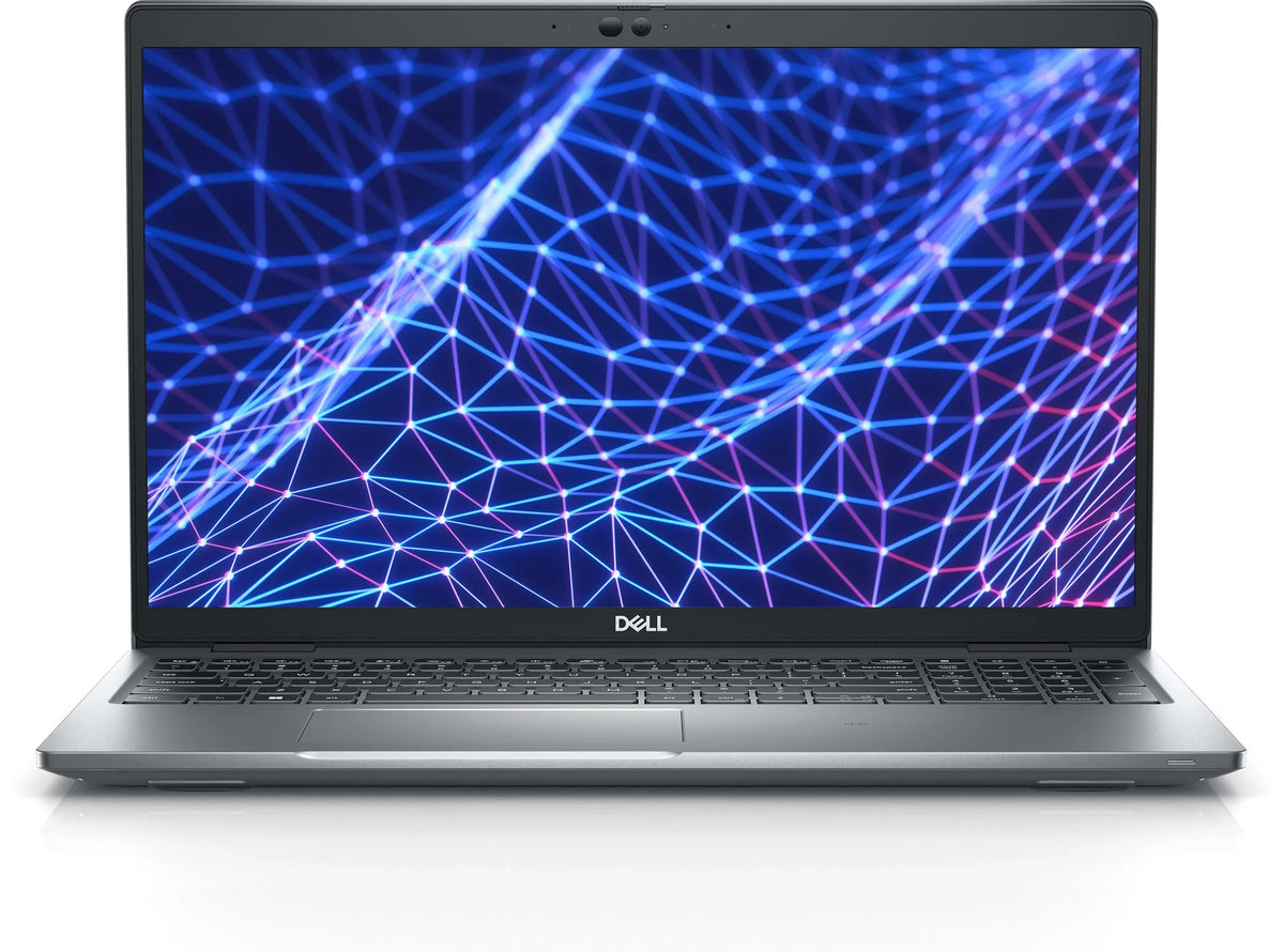 '- Laptop - - 1TB 4.7 RAM SSD (2022) 12th 32GB 15.6" 5000 FHD Latitude GHz @ (Refurbished) CPU Cores Dell Restored i7 Core 5530 Gen 10