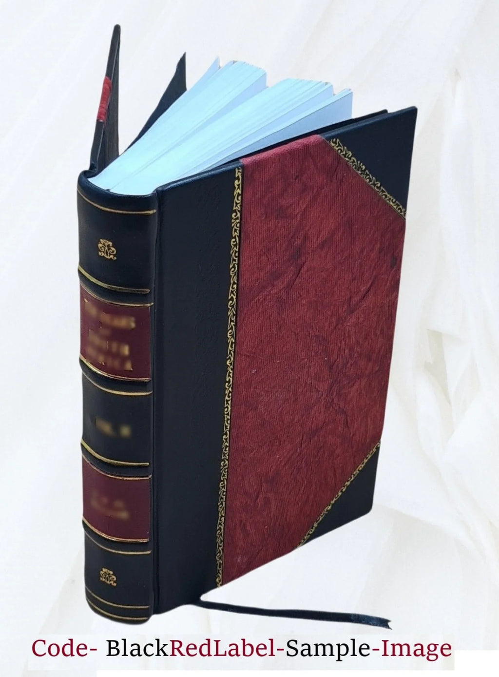BOUND] Moskva pod [LEATHER 1926 udarom.