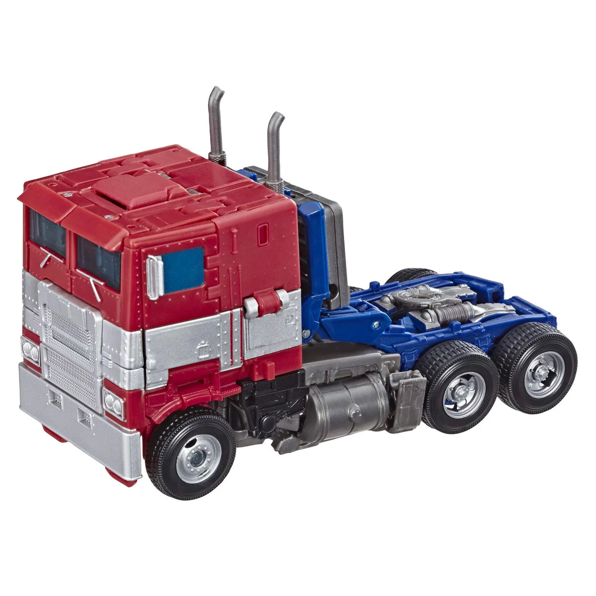Toys Voyager 8 Bumblebee - 6.5-inch Ages Movie Up, Action Prime Series Optimus Studio Class 38 Transformers Figure and