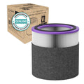 Filter FLT151PT Pet HEPA and AC151 Pure Air Filter Replacement Purifiers, Guardian AirSafe Germ for V Genuine