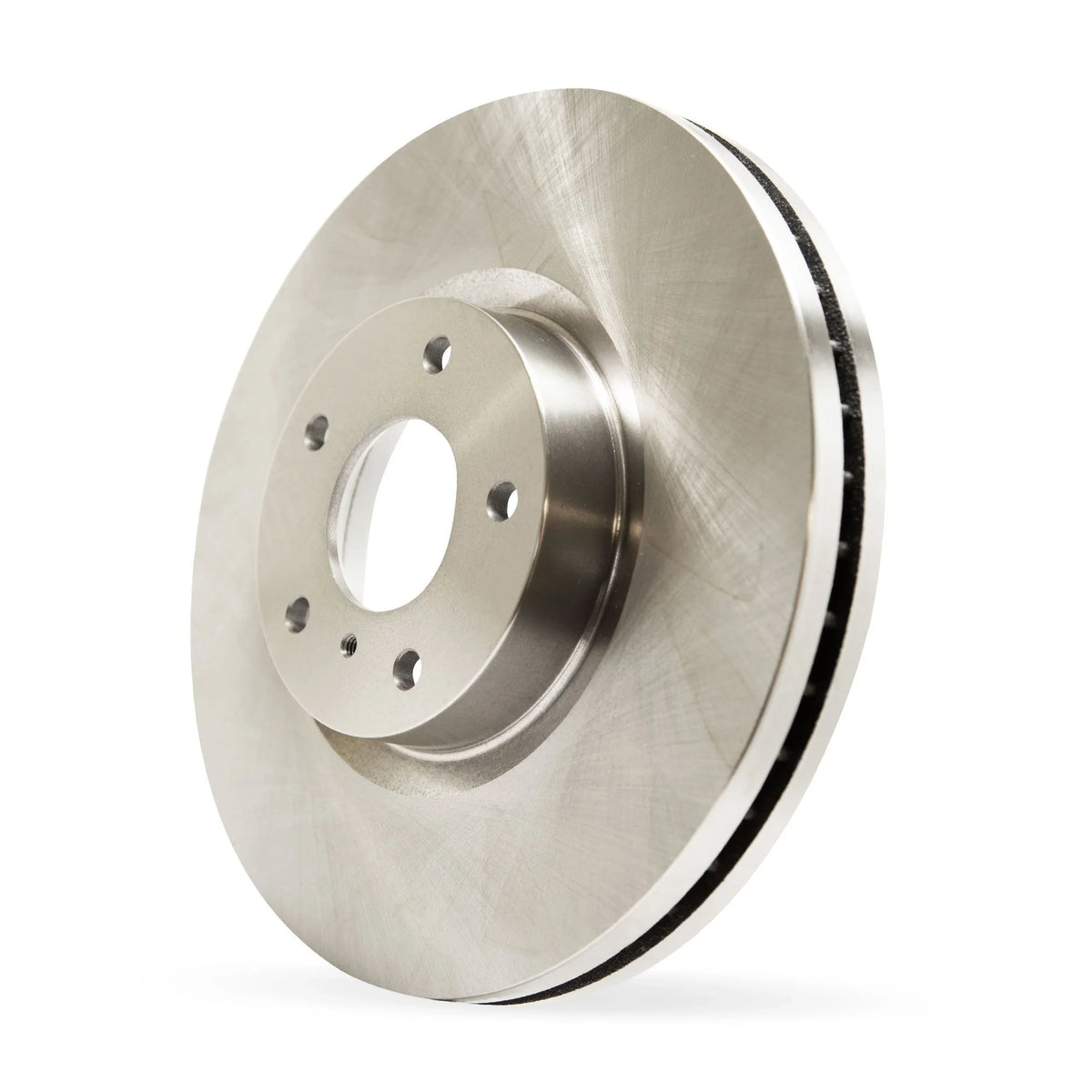 Friction F-250 Disc For Front Brake Dynamic Rotor Company 1968-1975 (1) Ford 600-54096