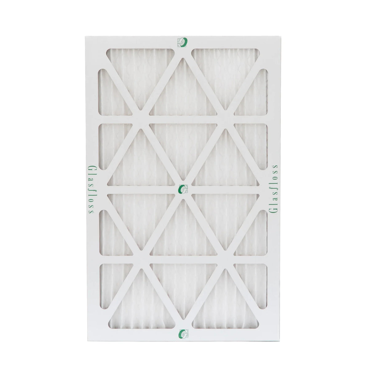 24-1/2 Air x 10 MERV Glasfloss. 13-1/2 Quantity Size: x ) HVAC 14x25x1 by Filters ( Pleated 7/8 5 Exact