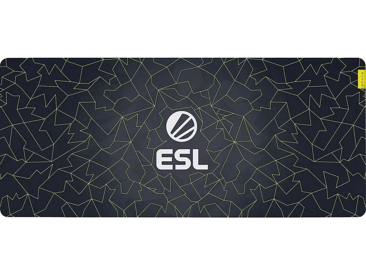 Mat Razer Mouse Edition Thick, - Gigantus ESL Gaming Non-Slip High-Density XXL: Base Foam - Soft V2