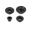 Tire Kit Taper 36mm 4 Adapter Wheel Balancer Sizes Cone Set Cones Cones Balancer