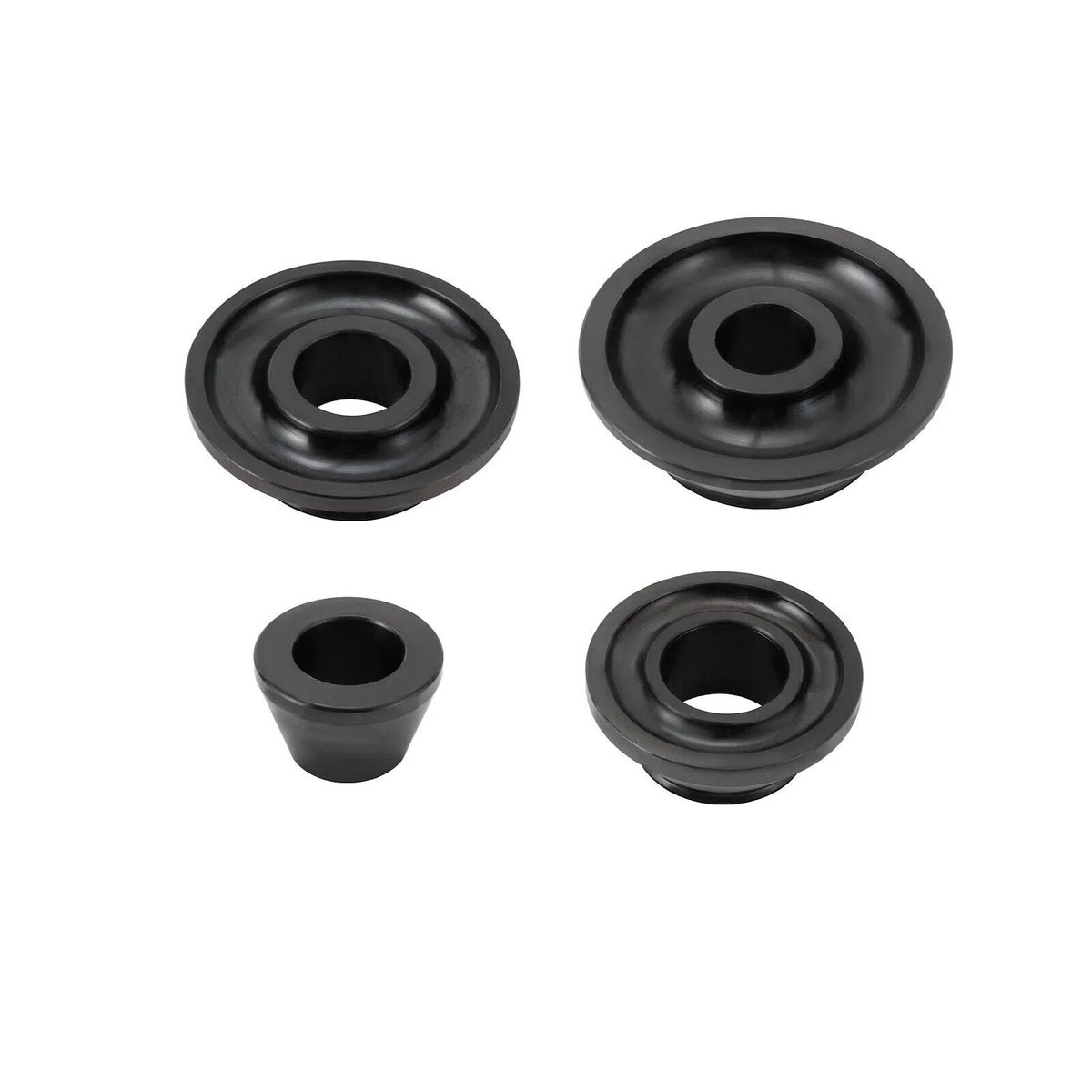 Tire Kit Taper 36mm 4 Adapter Wheel Balancer Sizes Cone Set Cones Cones Balancer