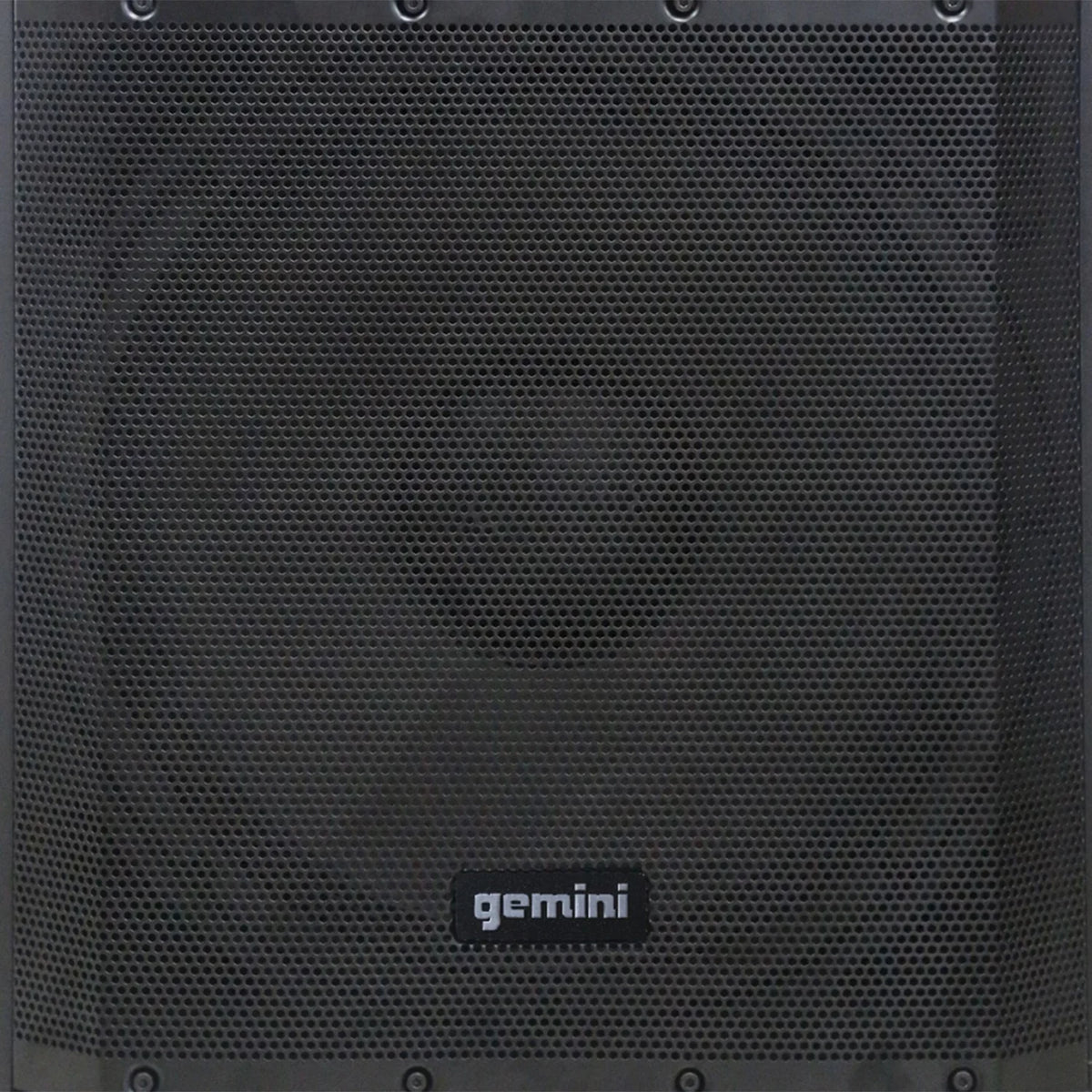 Player Dual & Wireless Built-In UHF GSP-2200 System Microphone with 843631171035 Ultra 2,200 Bluetooth Gemini Watt Media GMU-M200 Powerful Peak , Speaker