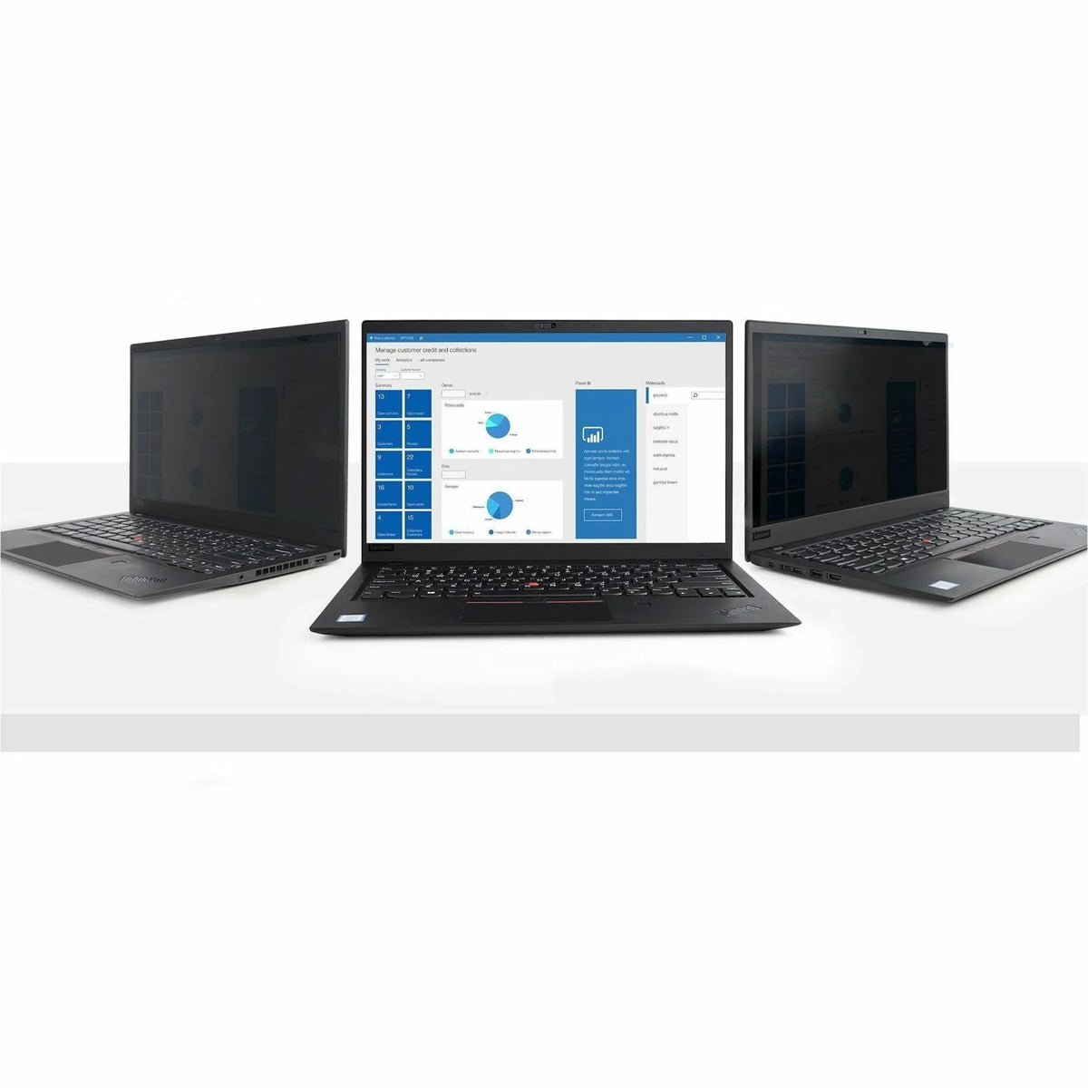 Filter 16:9 17.3" 173LPRIVACYSCREEN Laptop StarTech Privacy