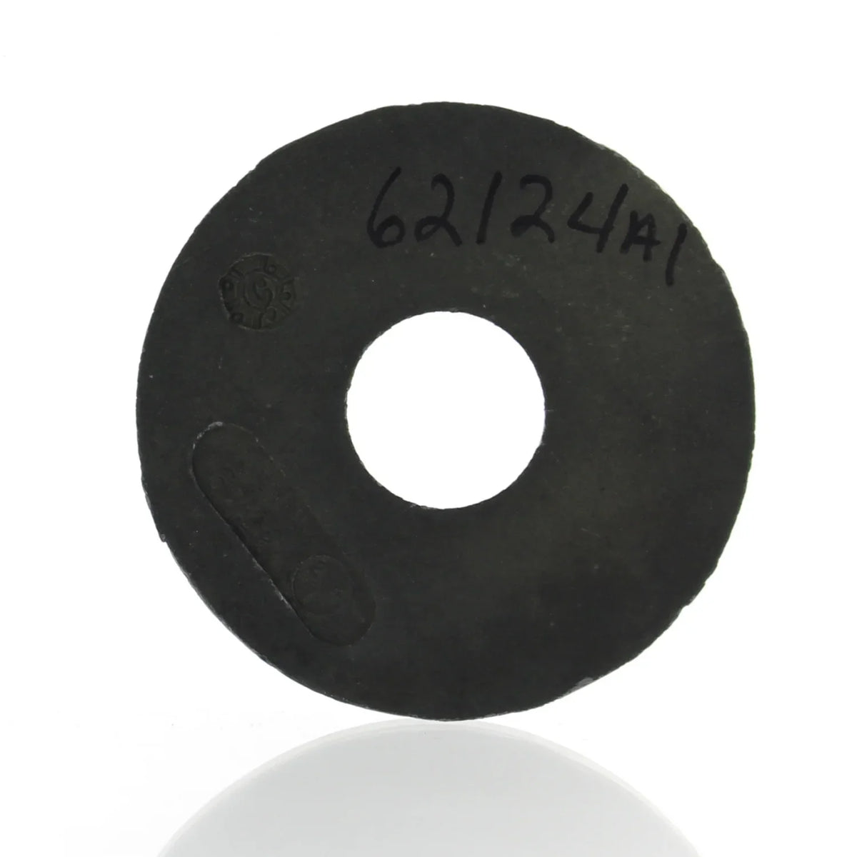 62124A1 Hub, 62124A New 62124A-1, OEM Thrust Quicksilver 1,
