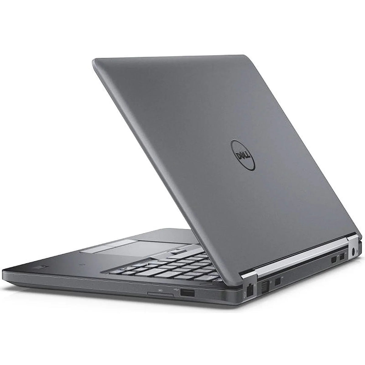 Latitude Dell 64 Used 500GB E5450 Laptop 16GB Pro i5 DC 2.3GHz Windows 10 B