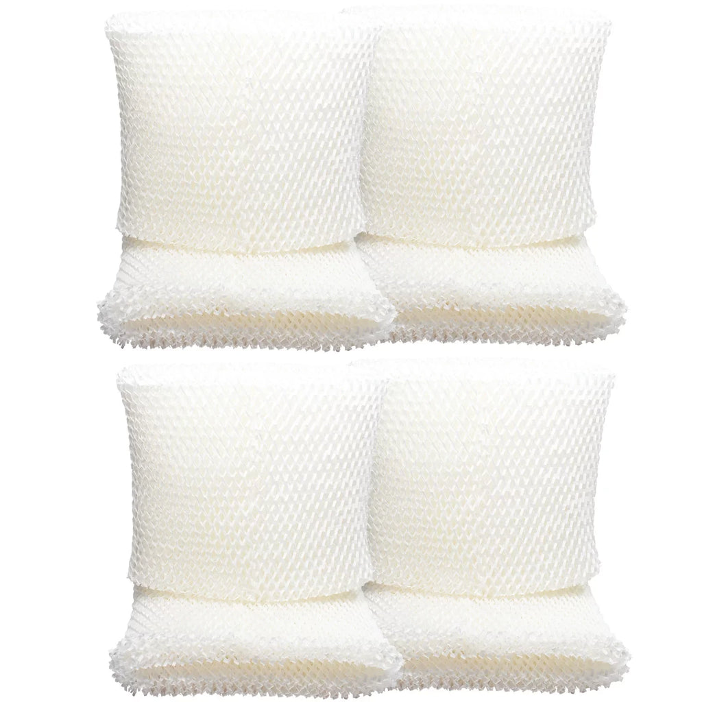 HWF65 - 106763 Filter Humidifier GE GE Filter Air Compatible Replacement 8-Pack