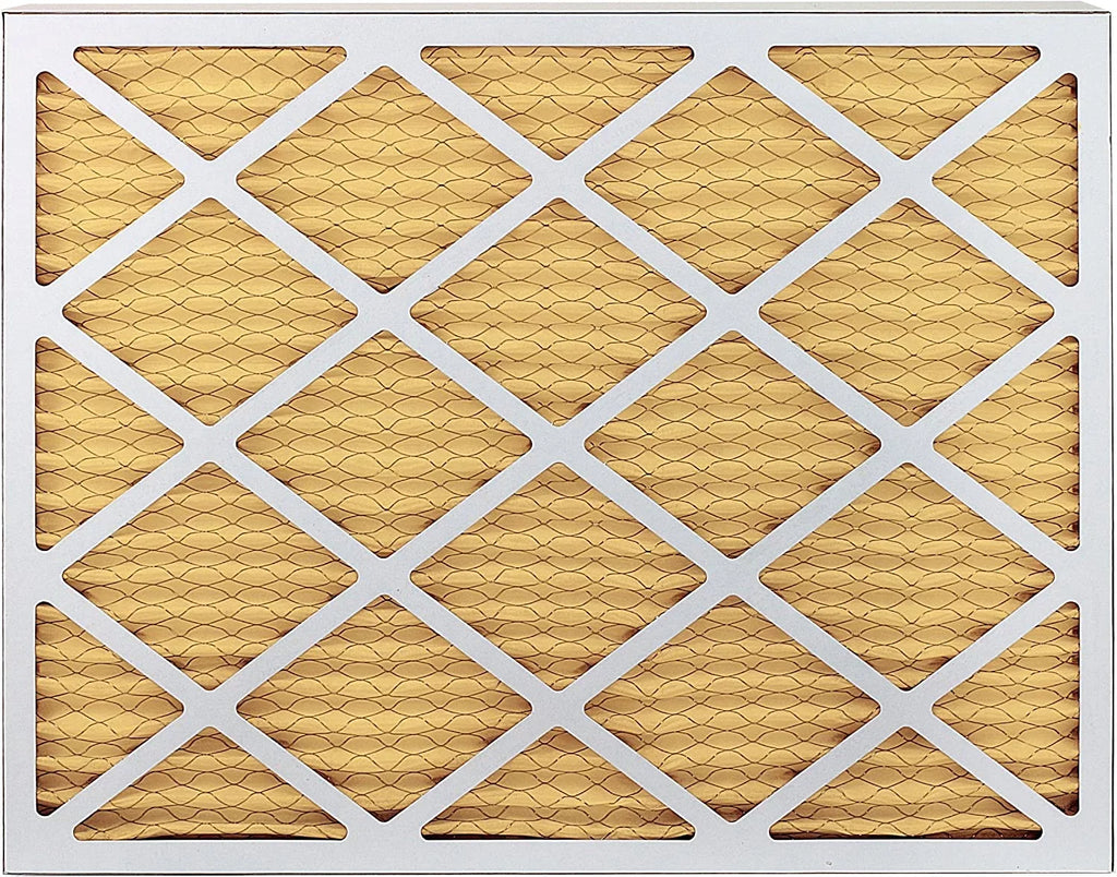 MERV Filters HVAC Air (3-Pack) Filterbuy AC 11 Furnace 25x32x1 Pleated