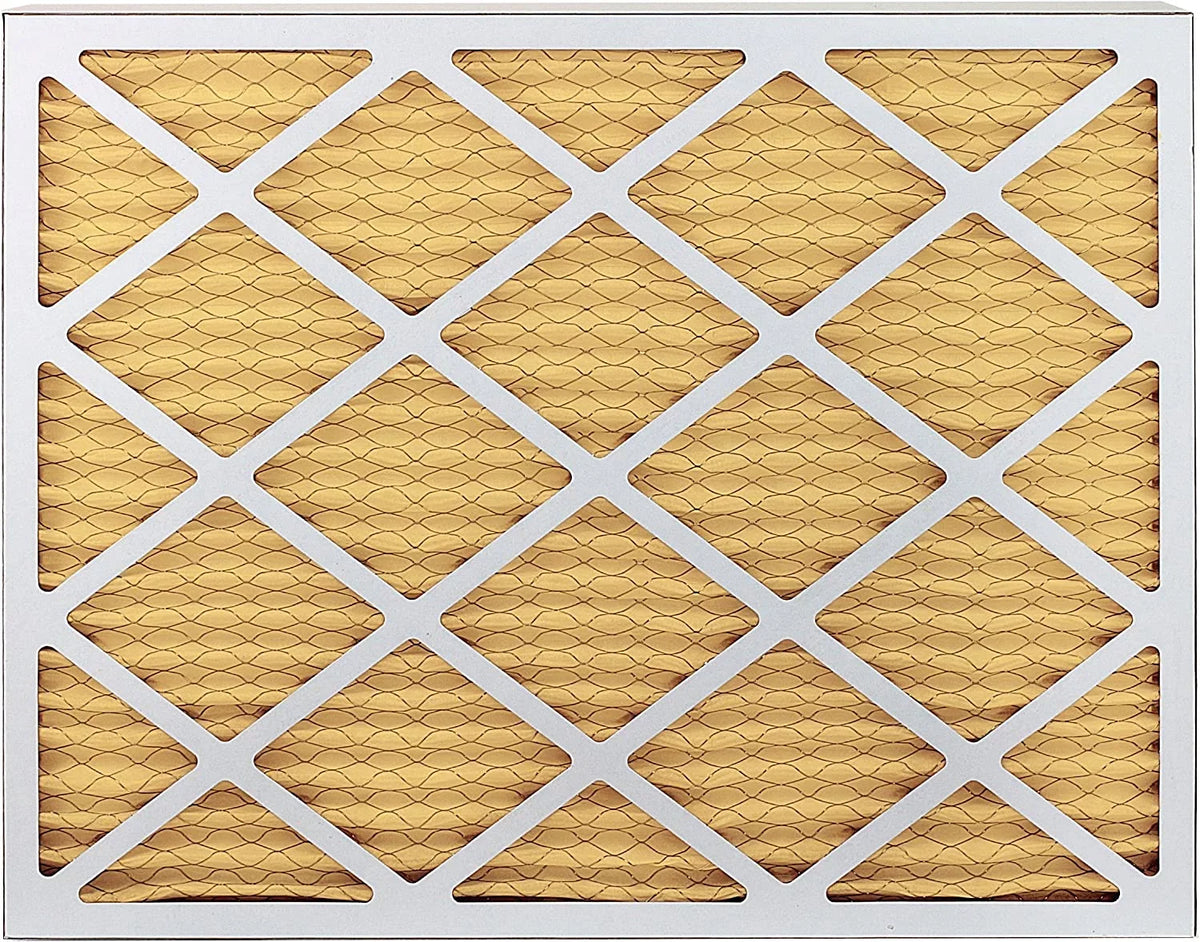 MERV Filters HVAC Air (3-Pack) Filterbuy AC 11 Furnace 25x32x1 Pleated