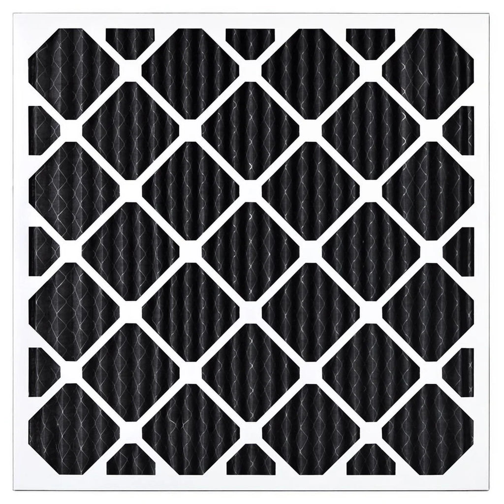 Filters the AIRx Filter Replacement Furnace 8 Made MERV Air USA Pleated AC 24x24x1 Filter Odor Air in
