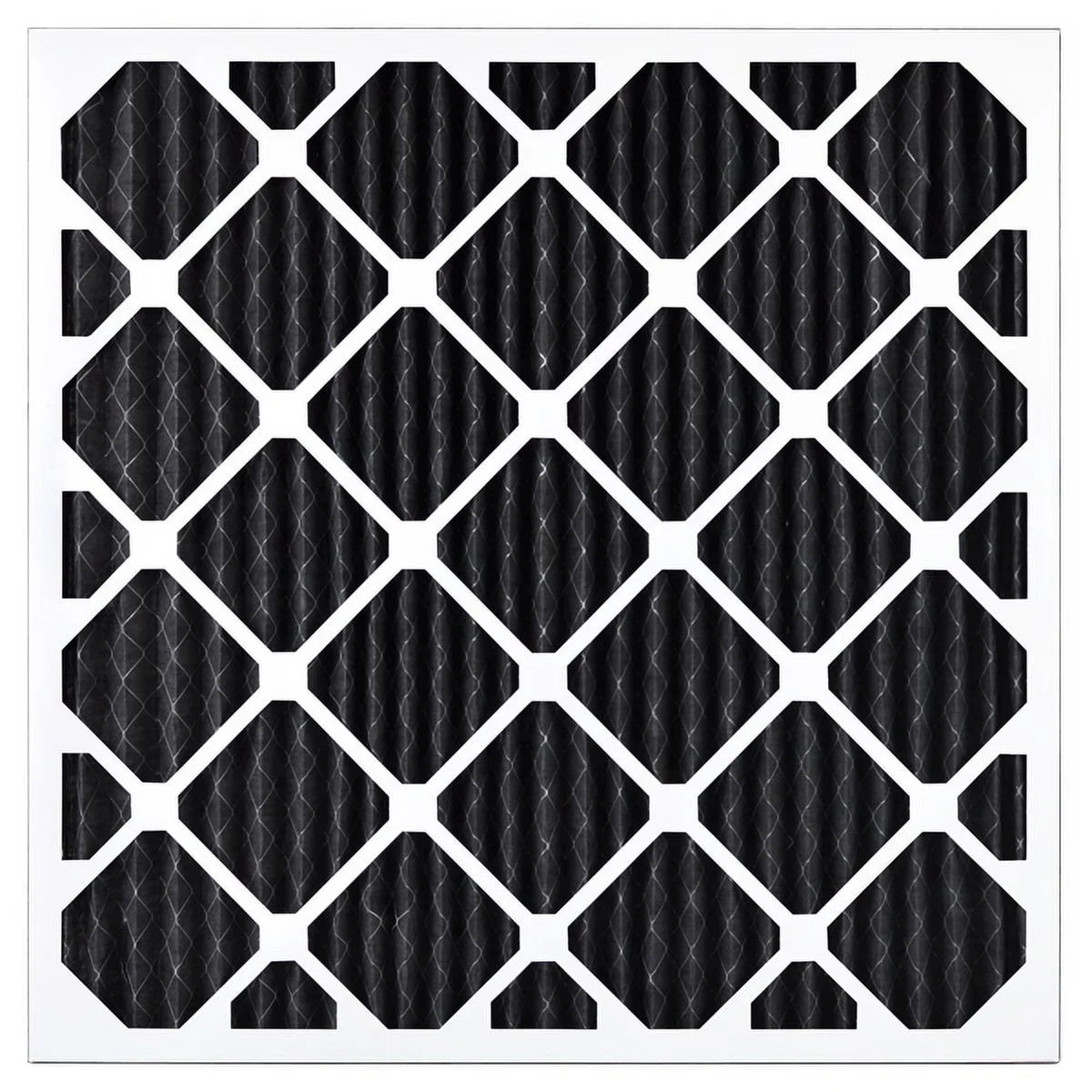 Filters the AIRx Filter Replacement Furnace 8 Made MERV Air USA Pleated AC 24x24x1 Filter Odor Air in