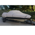 STORAGE, HEAVY-DUTY O/B LIFT for COVER BOAT VOYAGER SPECTRUM/BLUEFIN Compatible 1988 TRAVEL, 1500 1989