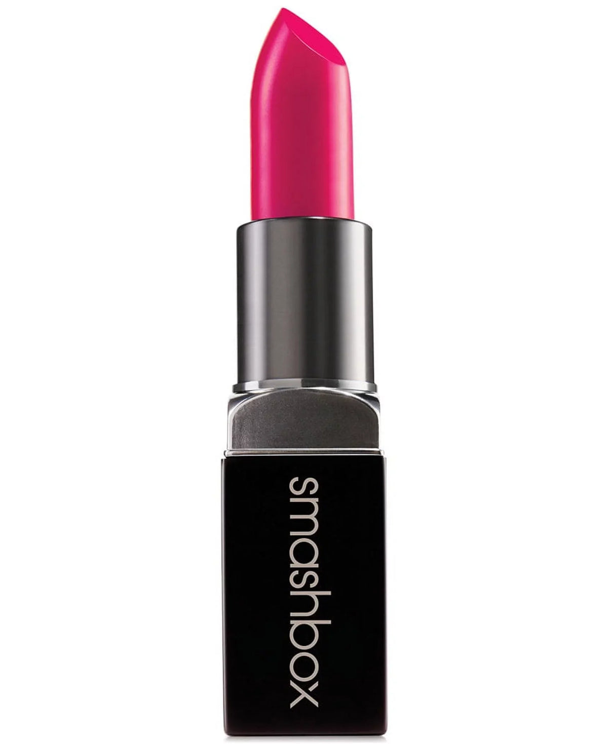 Lipstick Fired Be - Legendary Cream Smashbox 0.1oz Get