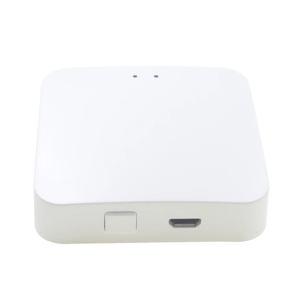 Adben Voice Voice Dsfen Gateway,Hub Remote Compatible Iuppa Havou With GoolRC Compatible Remote Voice 3.0 Lanru Smart