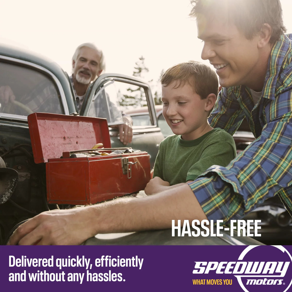 Sprint Weld 15 x 3 Mount Wheel, 9 Racing Offset Car In In Direct Front