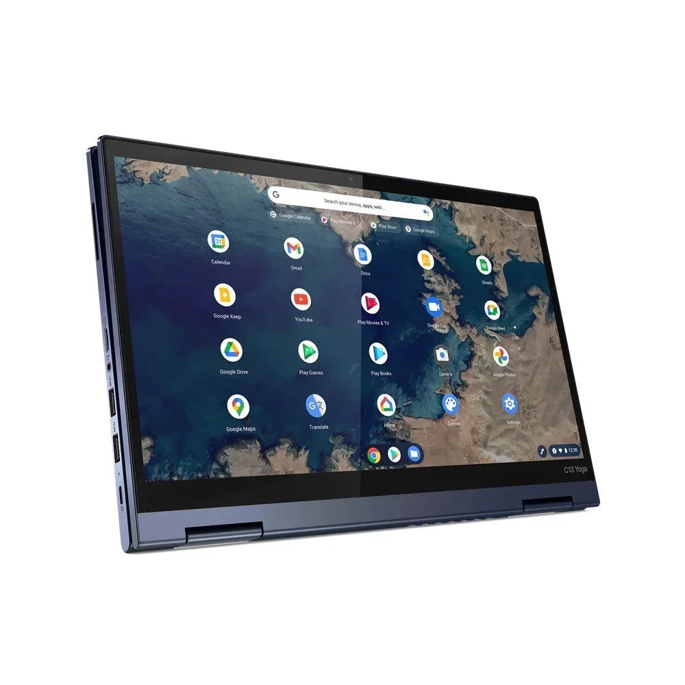 eMMC Yoga Chrome Restored Athlon G1 C13 Lenovo Gold (Refurbished) 4GB 13.3" 32GB Laptop OS ThinkPad 3150C