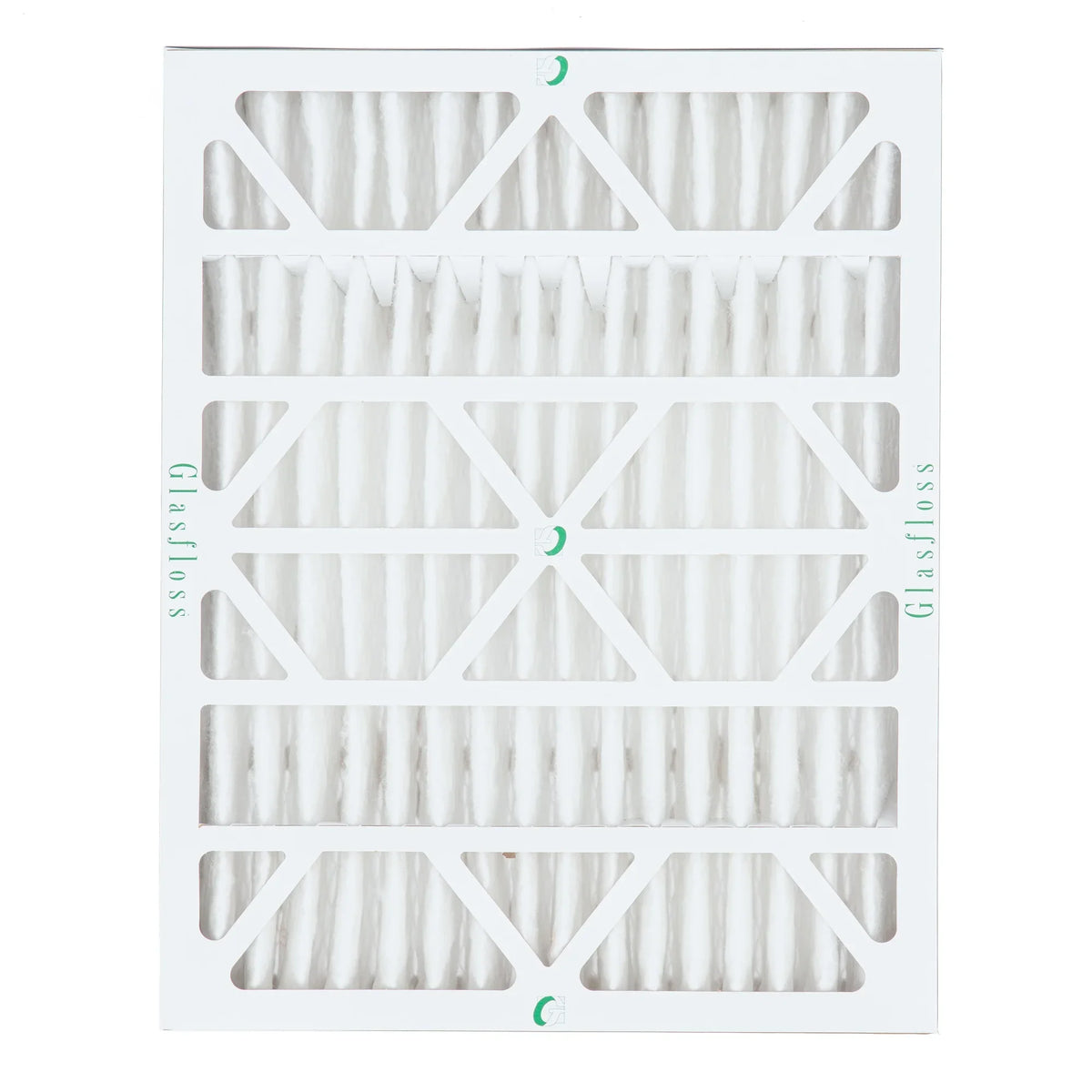 16x20x4 x 3-3/4 4. of 10 Filters. Box Glasfloss Size: ZL Furnace x Exact Air 15-1/2 Pleated AC 19-1/2 MERV