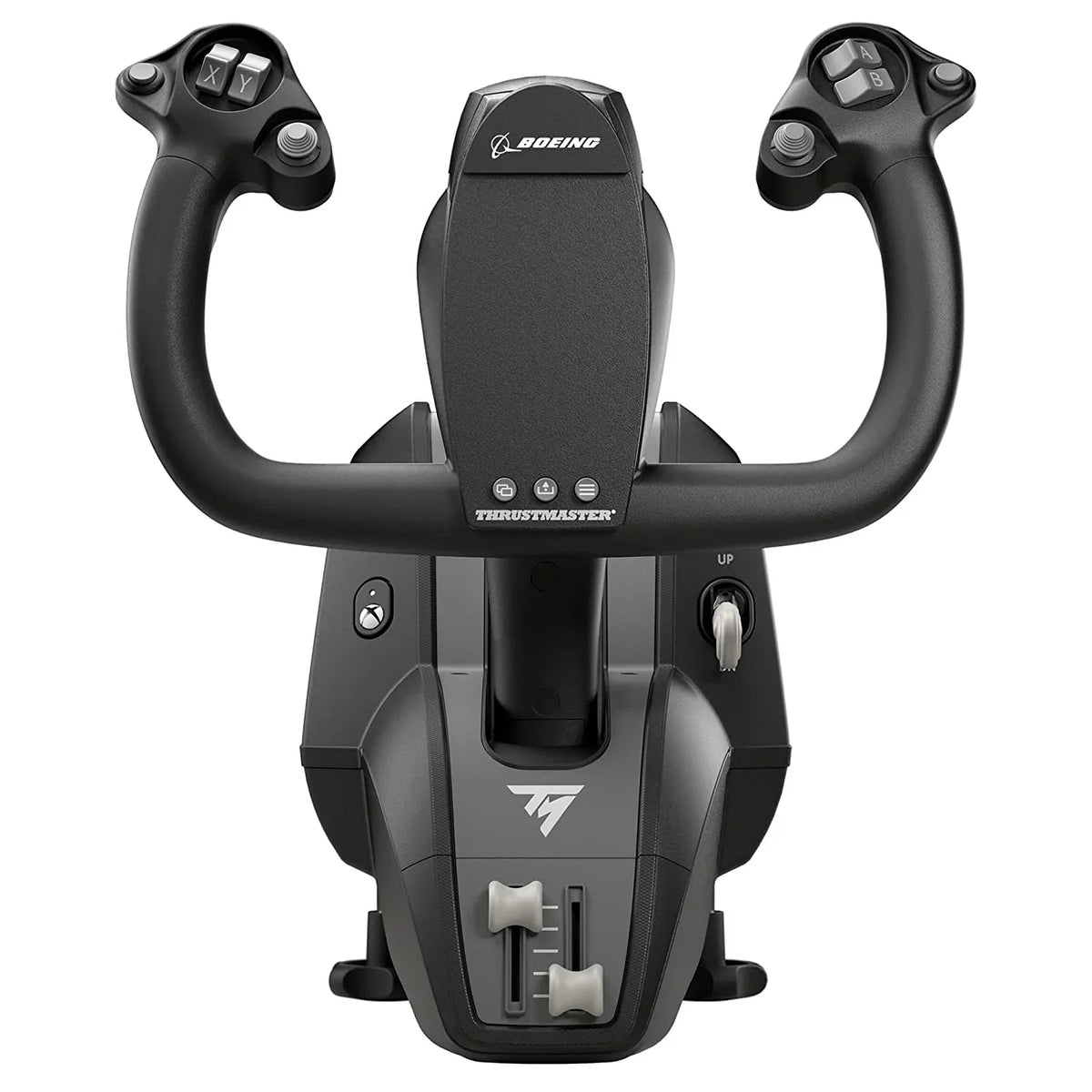Thrustmaster - Edition Pack Pre-Owned Series X TCA Boeing Xbox Yoke for